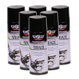 Dashboard Polish Wax For Leather Cleaning GUNAKAN PADA Perawatan Perawatan Mobil Tanpa Air