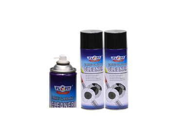 15s Evaporation 400ml Car Brake Cleaner Spray 65 * 158mm